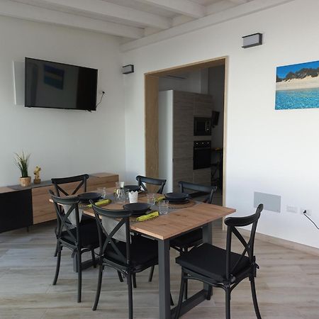 Casa Romeo Villa Lecce Luaran gambar