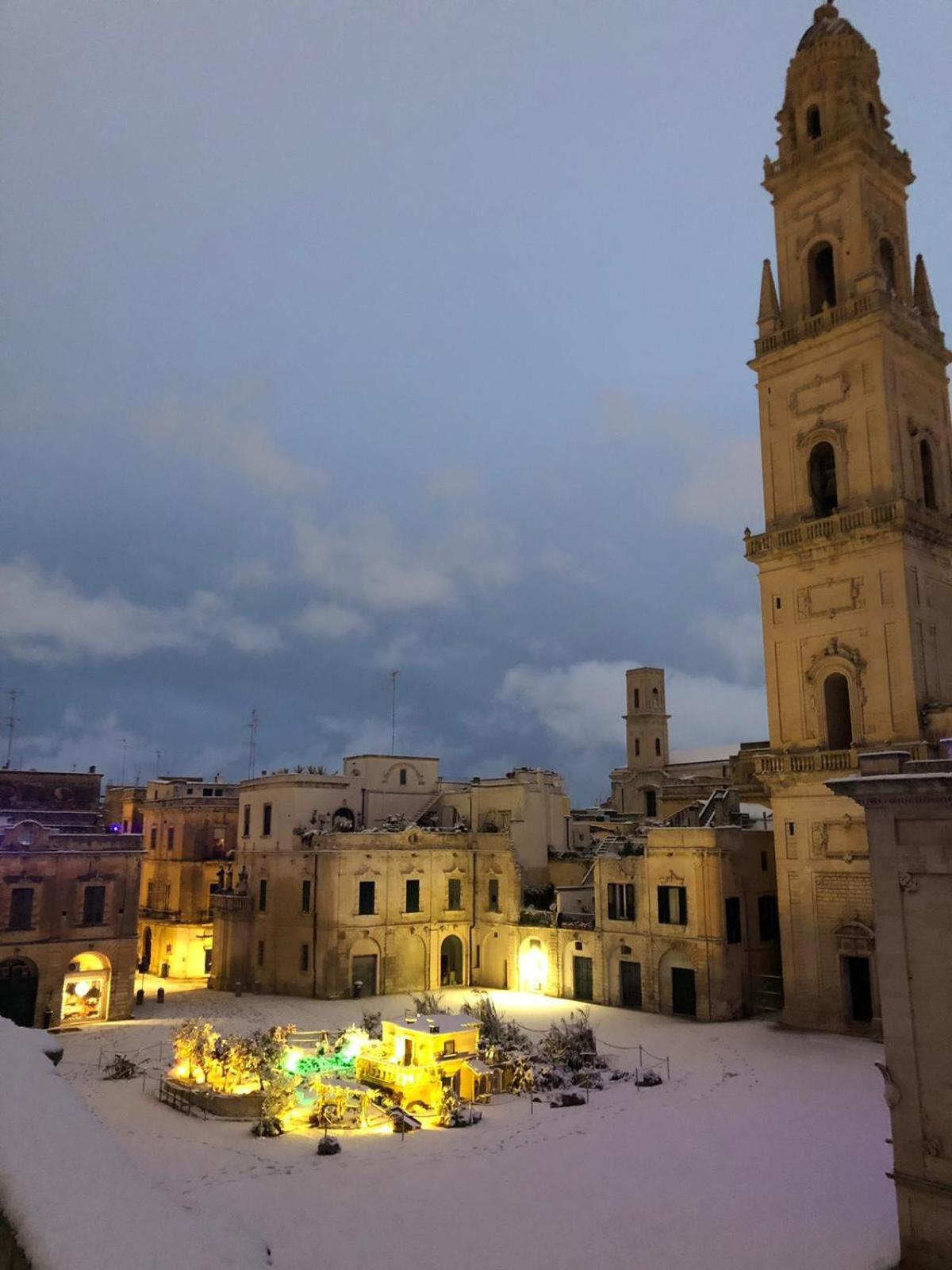 Casa Romeo Villa Lecce Luaran gambar
