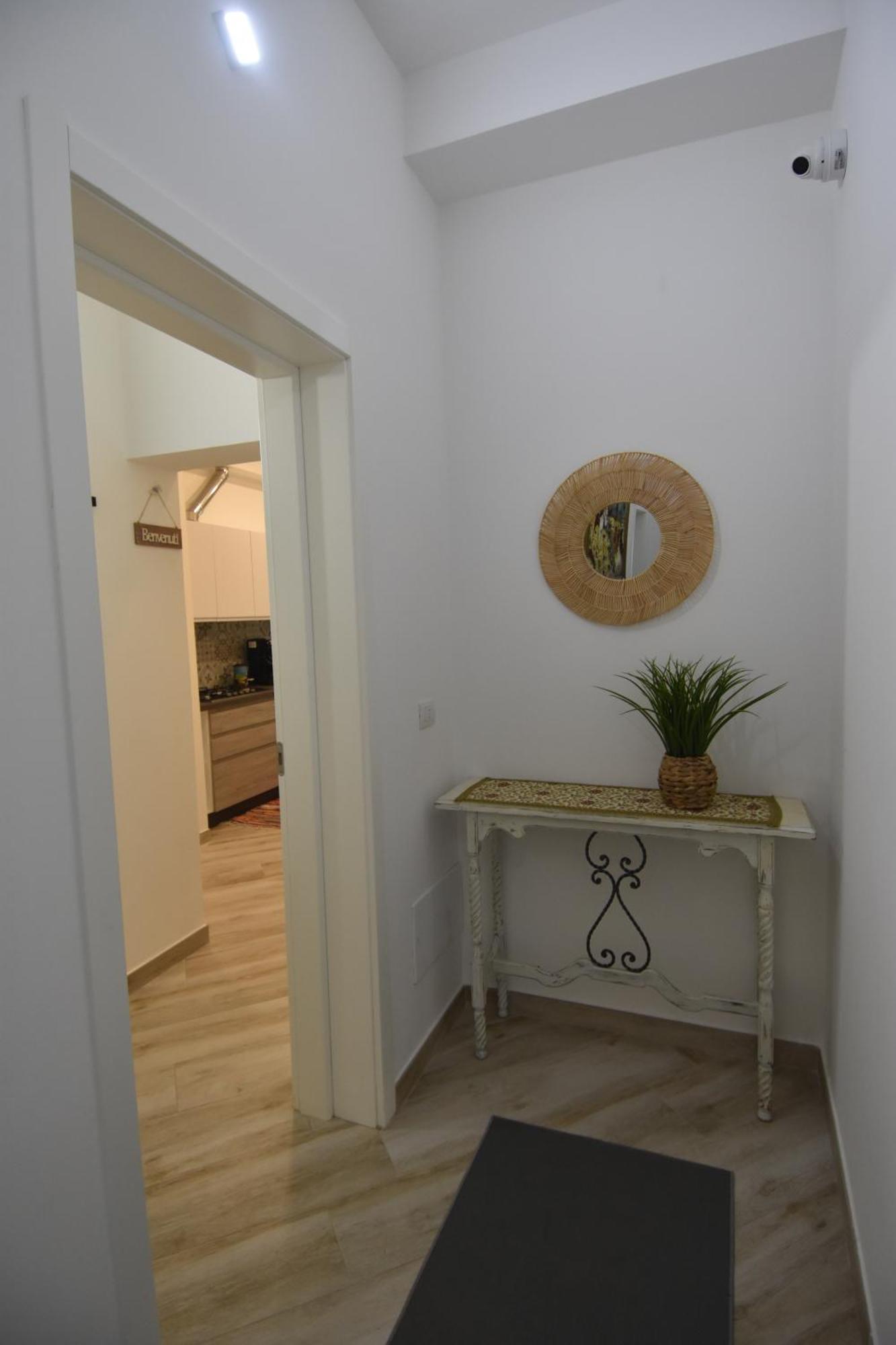 Casa Romeo Villa Lecce Luaran gambar