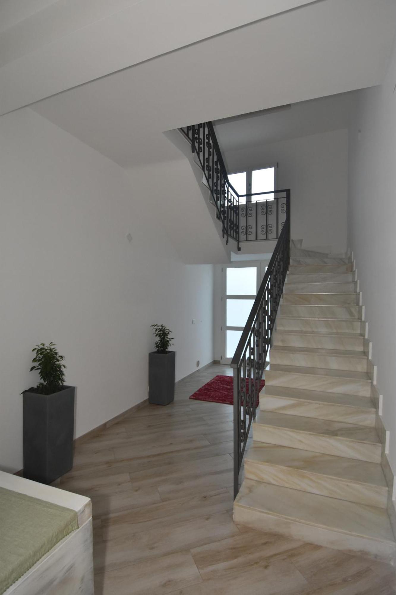 Casa Romeo Villa Lecce Luaran gambar