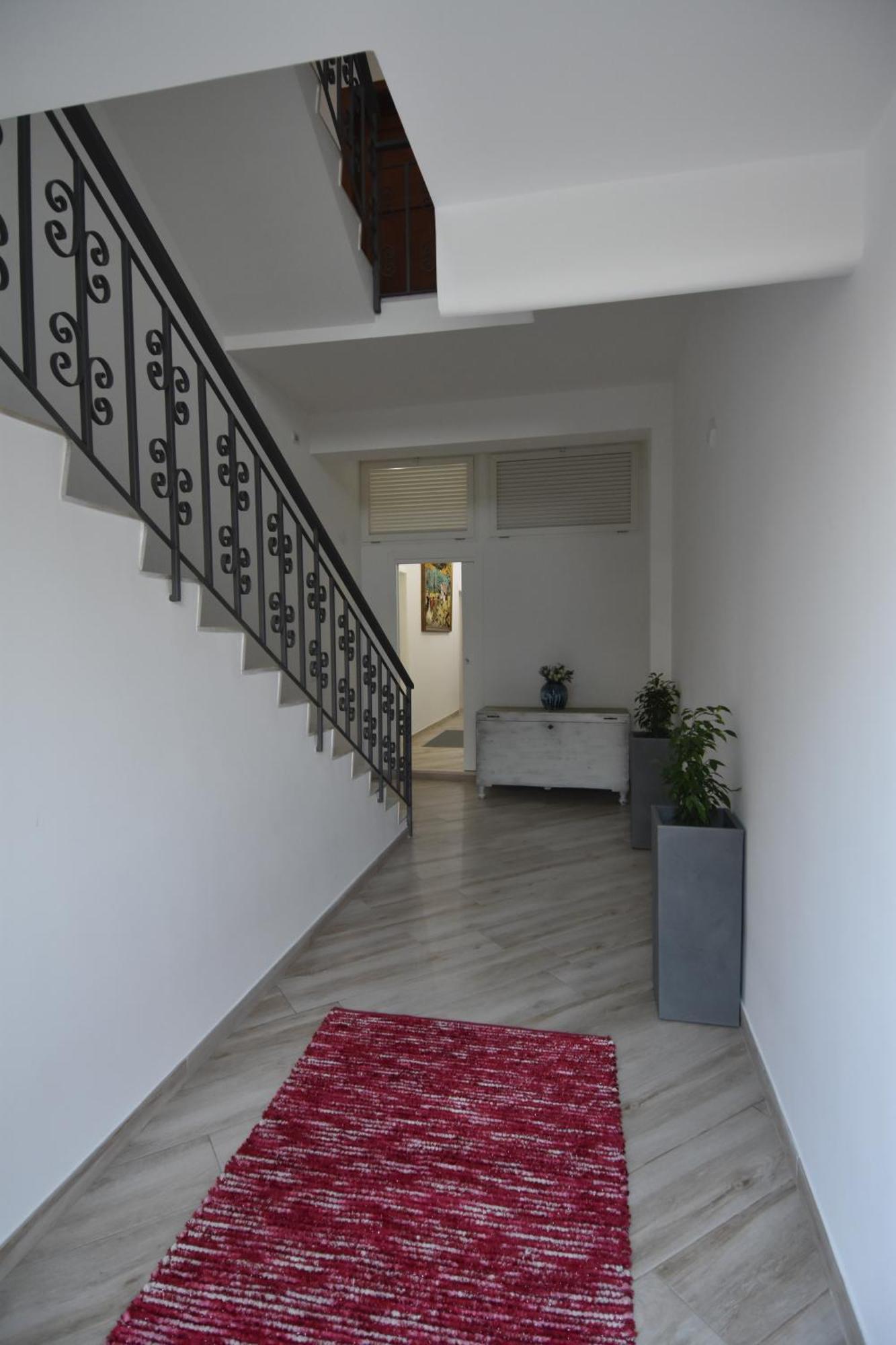 Casa Romeo Villa Lecce Luaran gambar