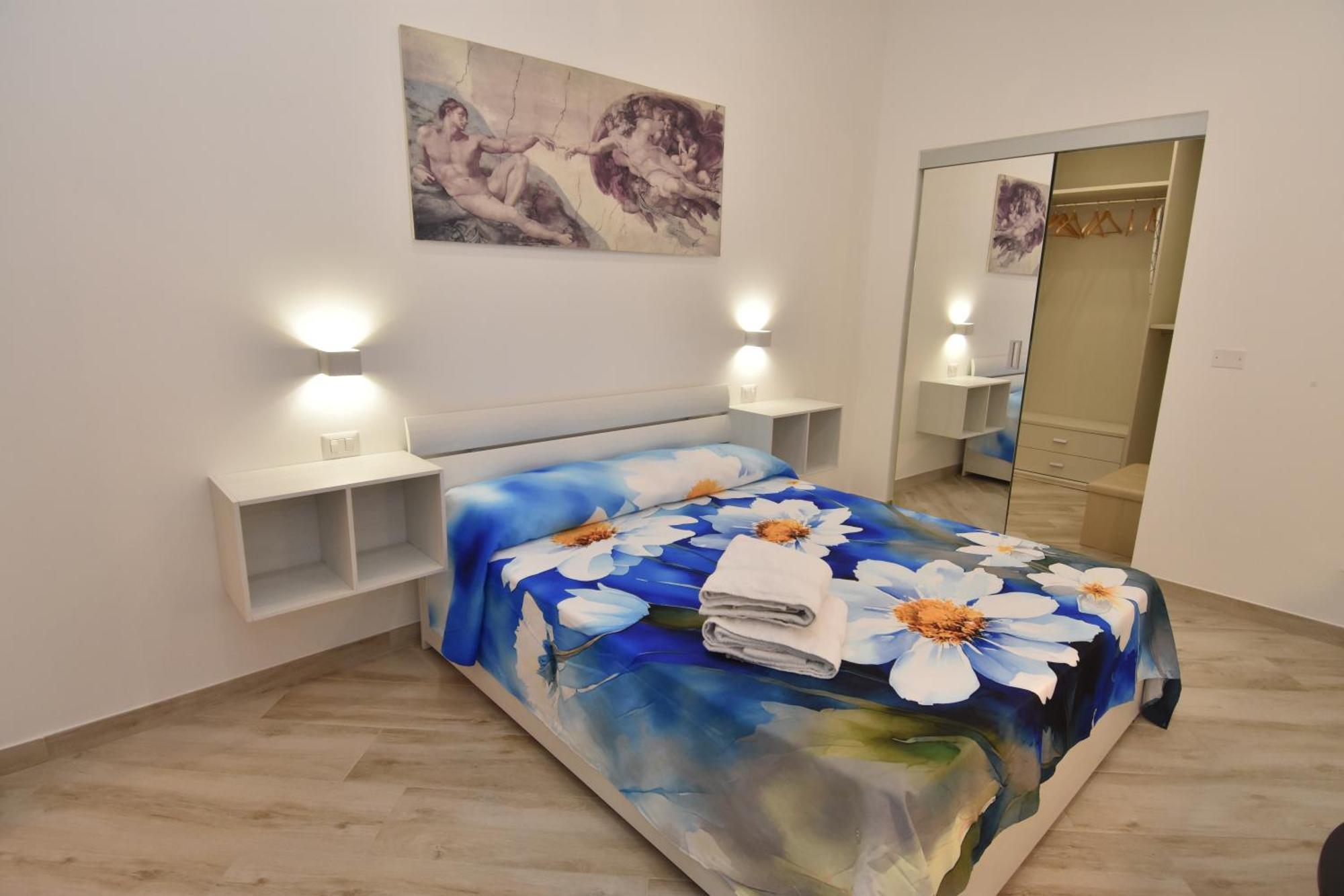 Casa Romeo Villa Lecce Luaran gambar