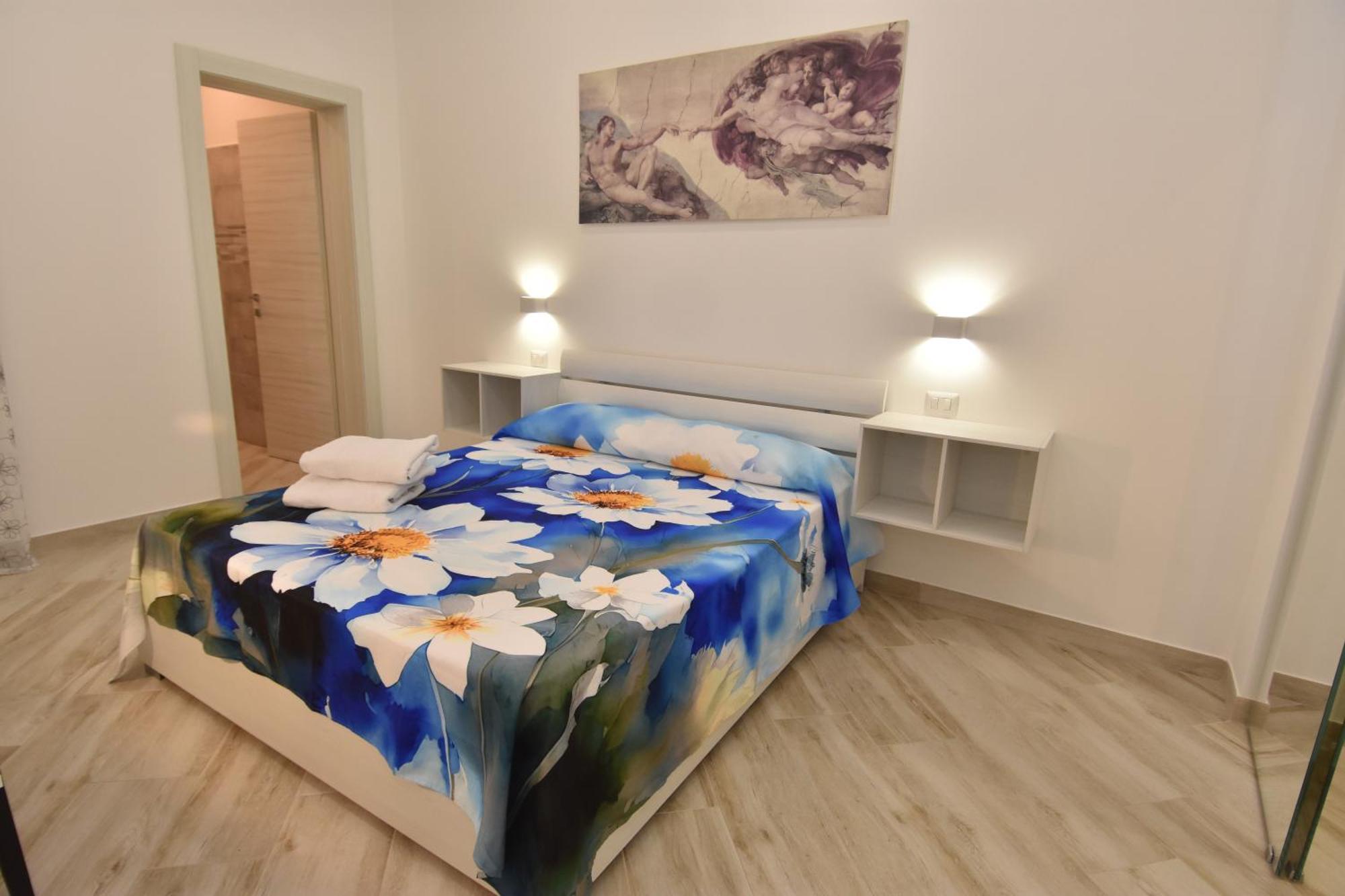 Casa Romeo Villa Lecce Luaran gambar