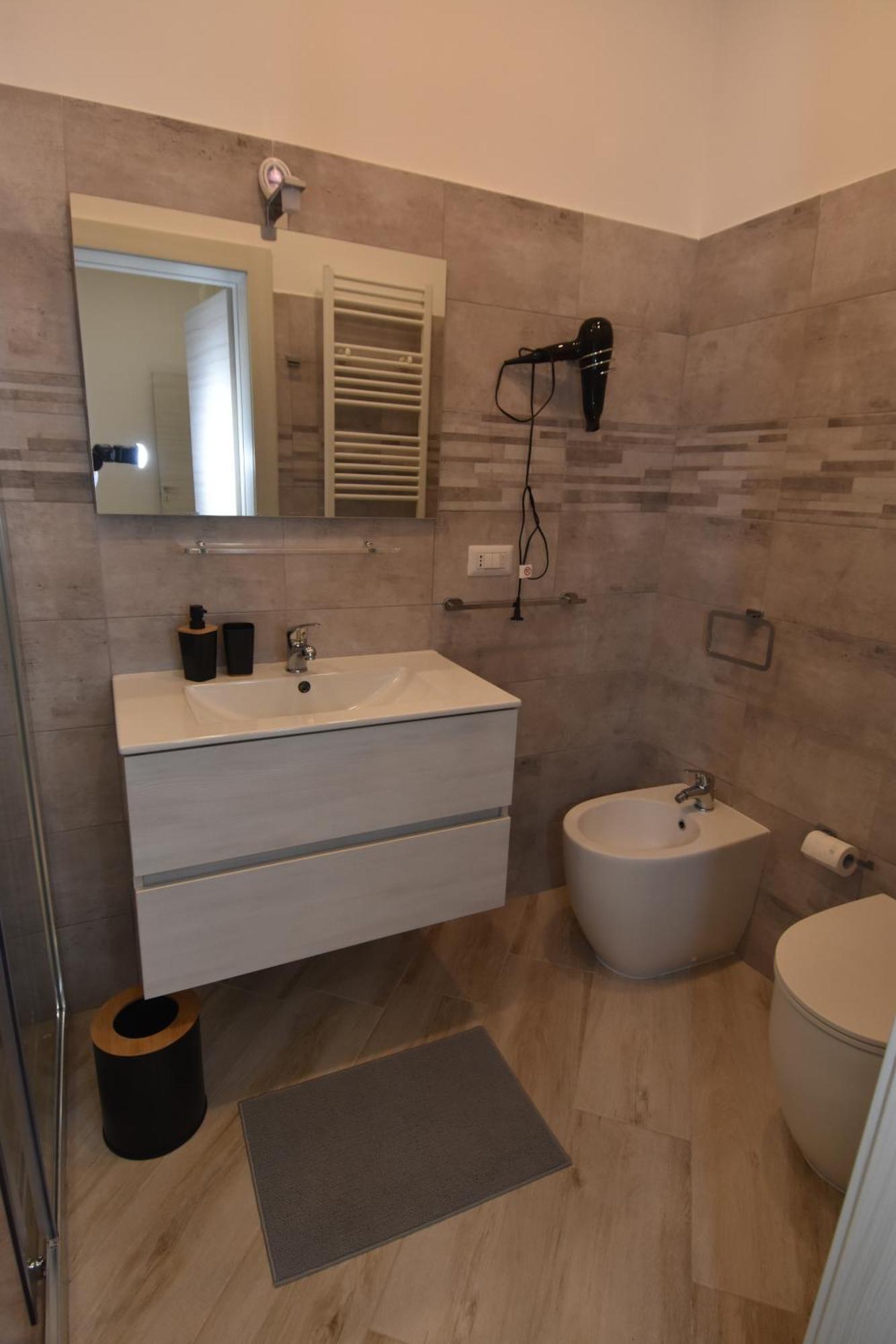 Casa Romeo Villa Lecce Luaran gambar