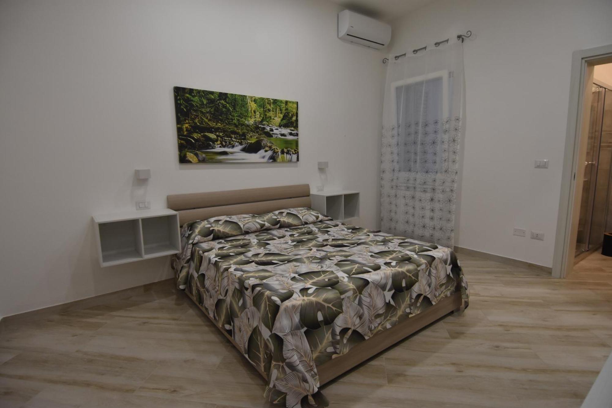 Casa Romeo Villa Lecce Luaran gambar