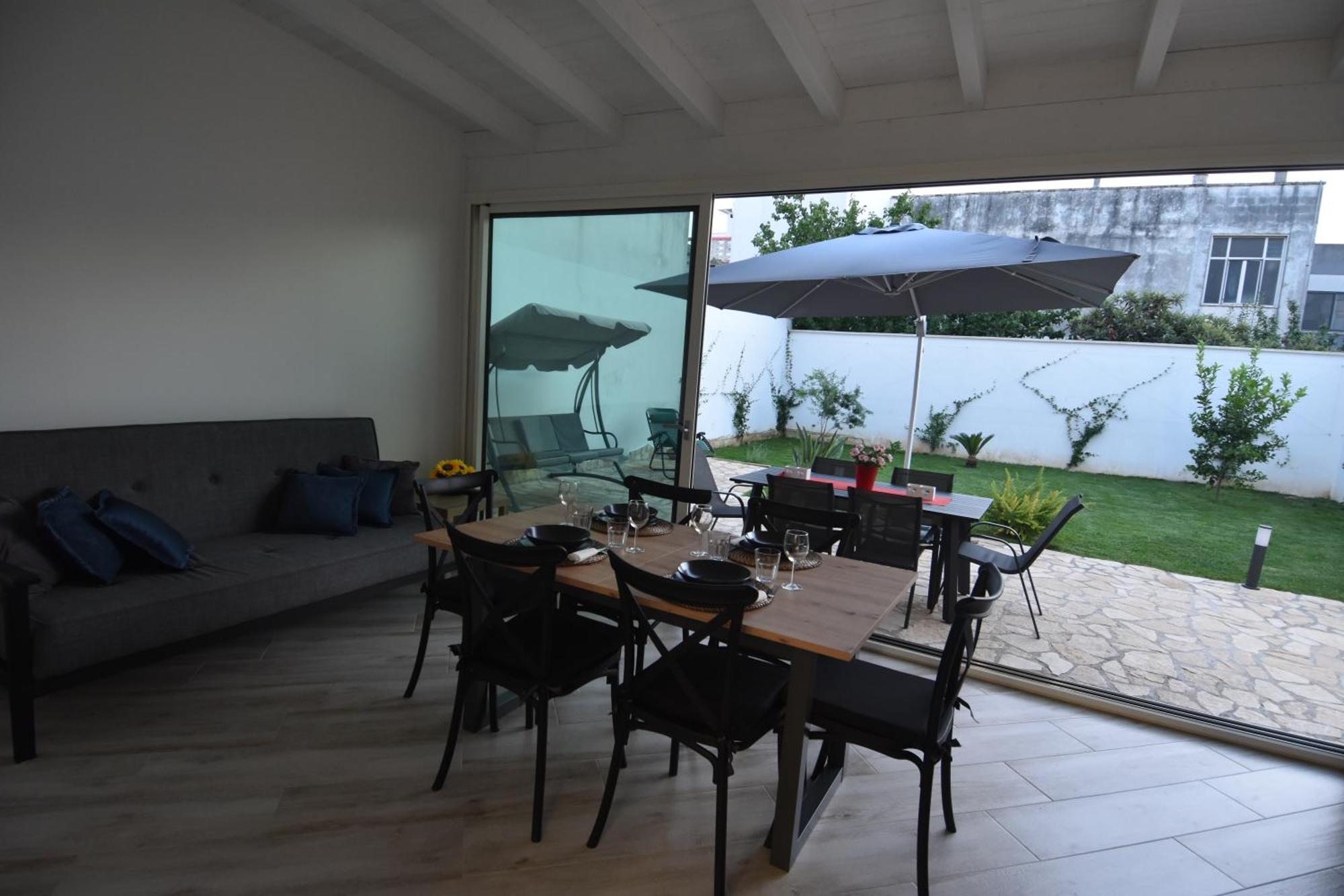 Casa Romeo Villa Lecce Luaran gambar
